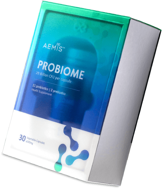 PROBIOME box