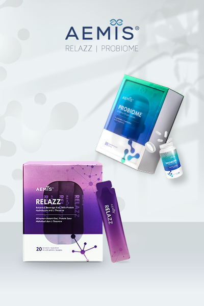 AEMIS Promo