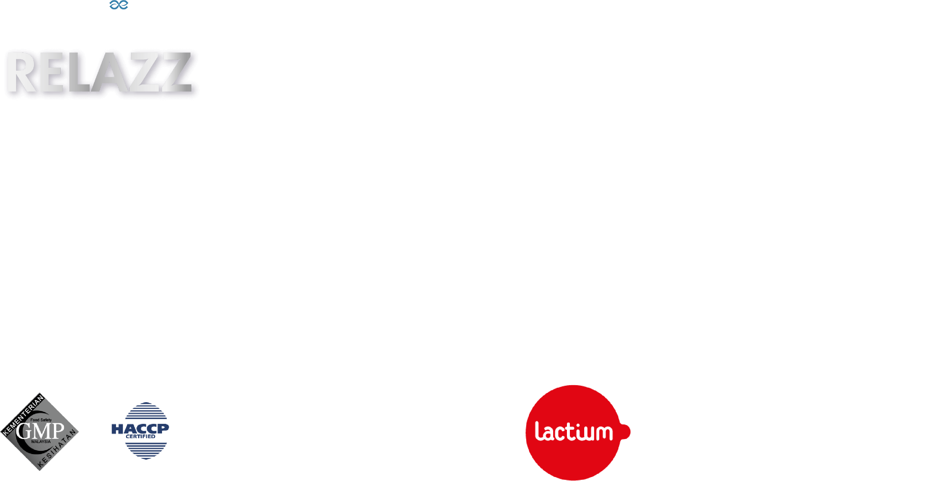 RELAZZ ingredients