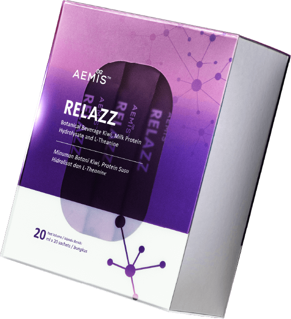 RELAZZ box