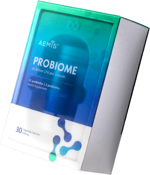 PROBIOME